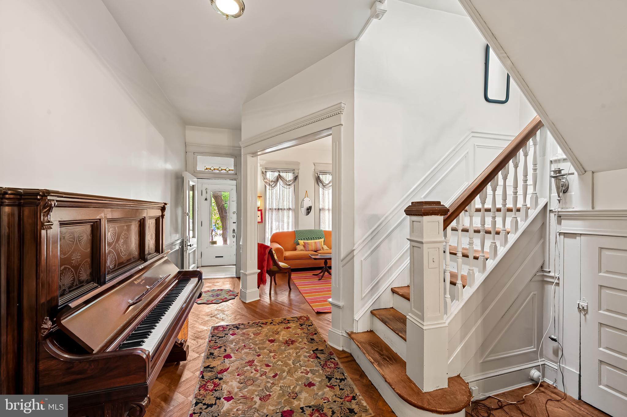 CHARLES VILLAGE - Residential