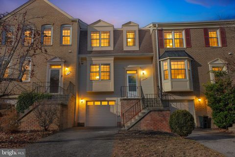 Photo of 2848 Strauss Terrace, SILVER SPRING, MD 20904 (MLS # MDMC2211348)