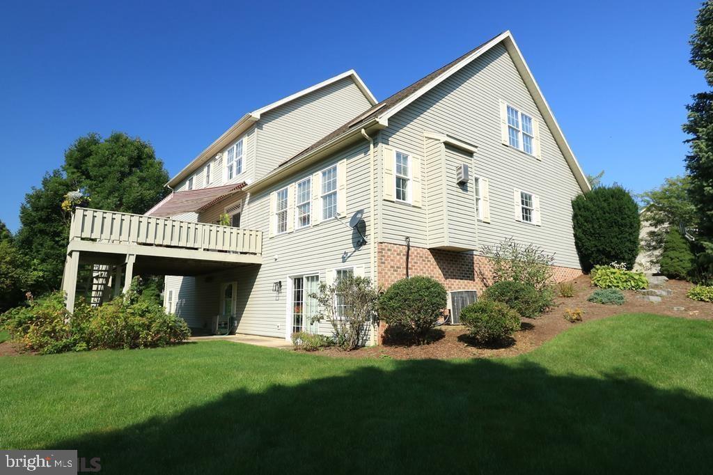SAYBROOK - Residential