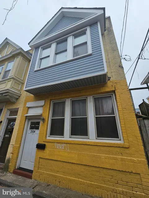 2504 Camarota Terrace, Atlantic City, NJ 08401 - MLS#: NJAC2017468