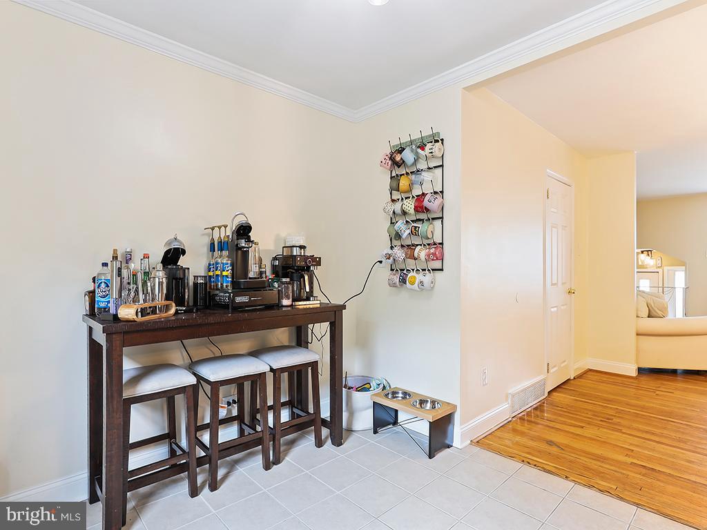 MORRELL PARK - Residential