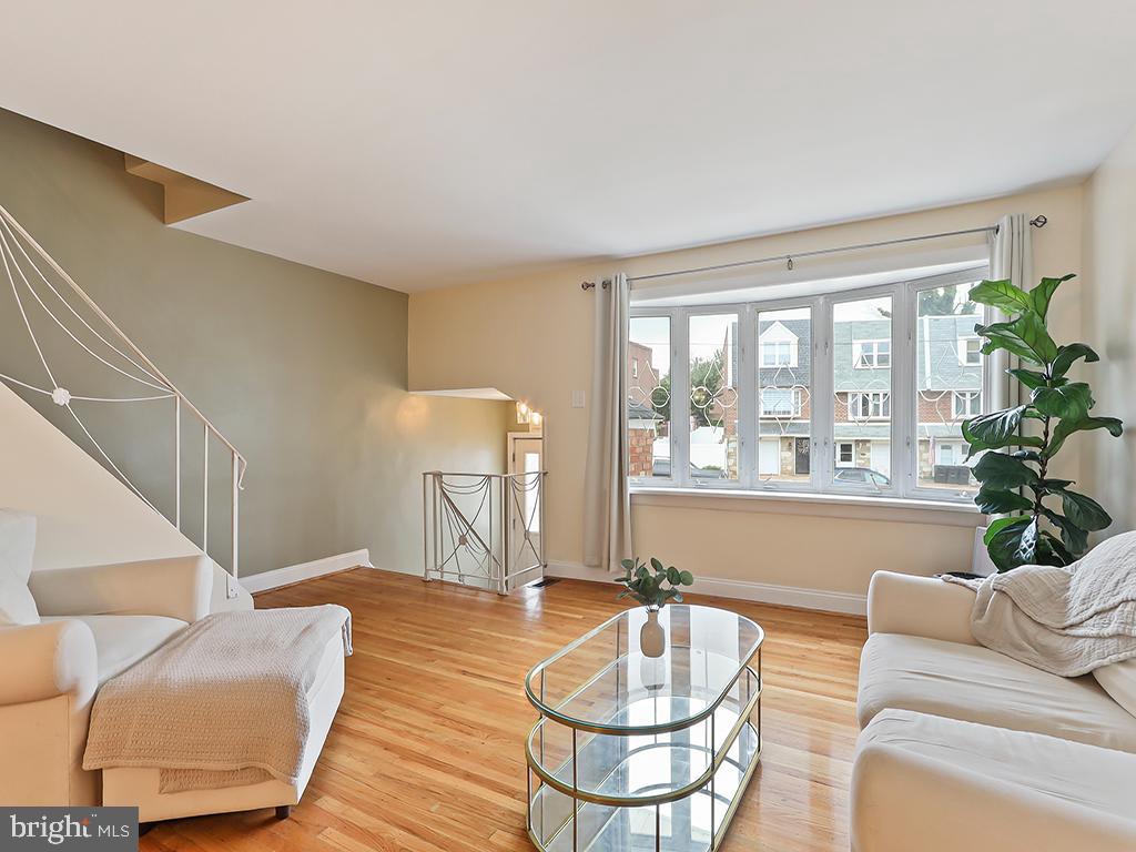 MORRELL PARK - Residential