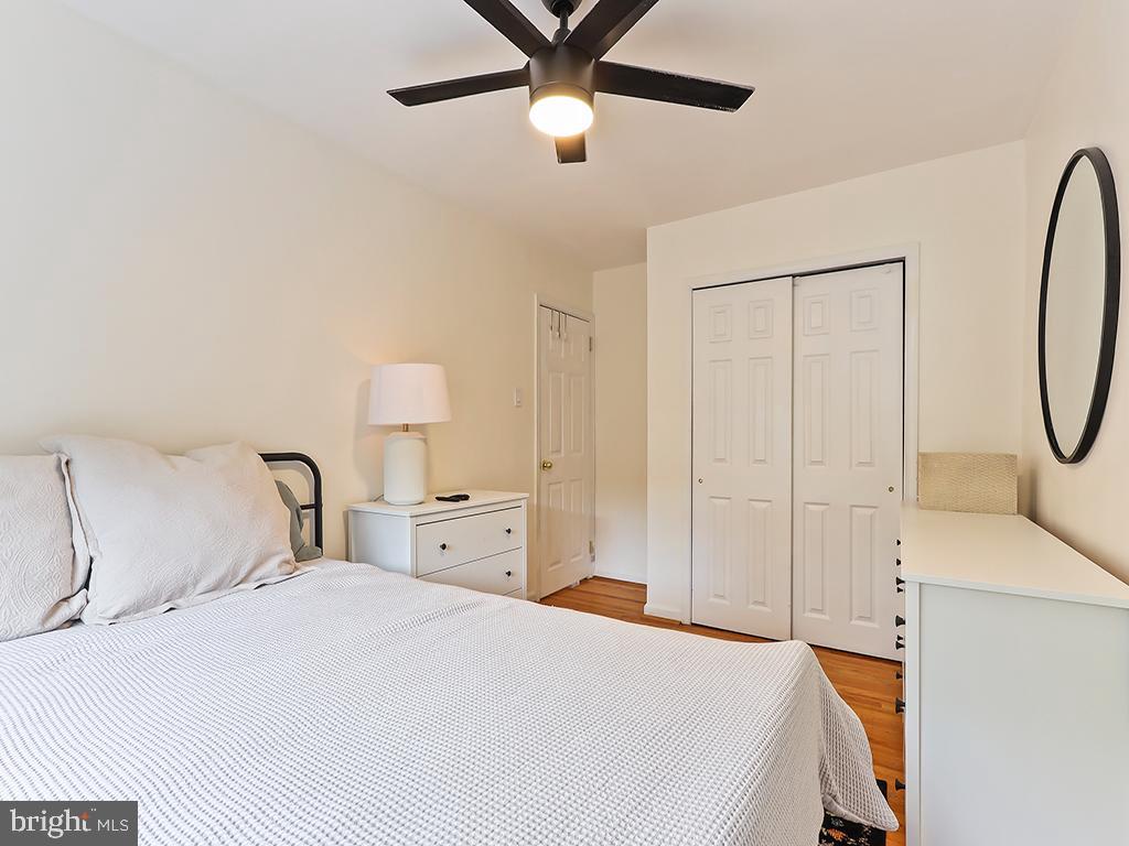 MORRELL PARK - Residential