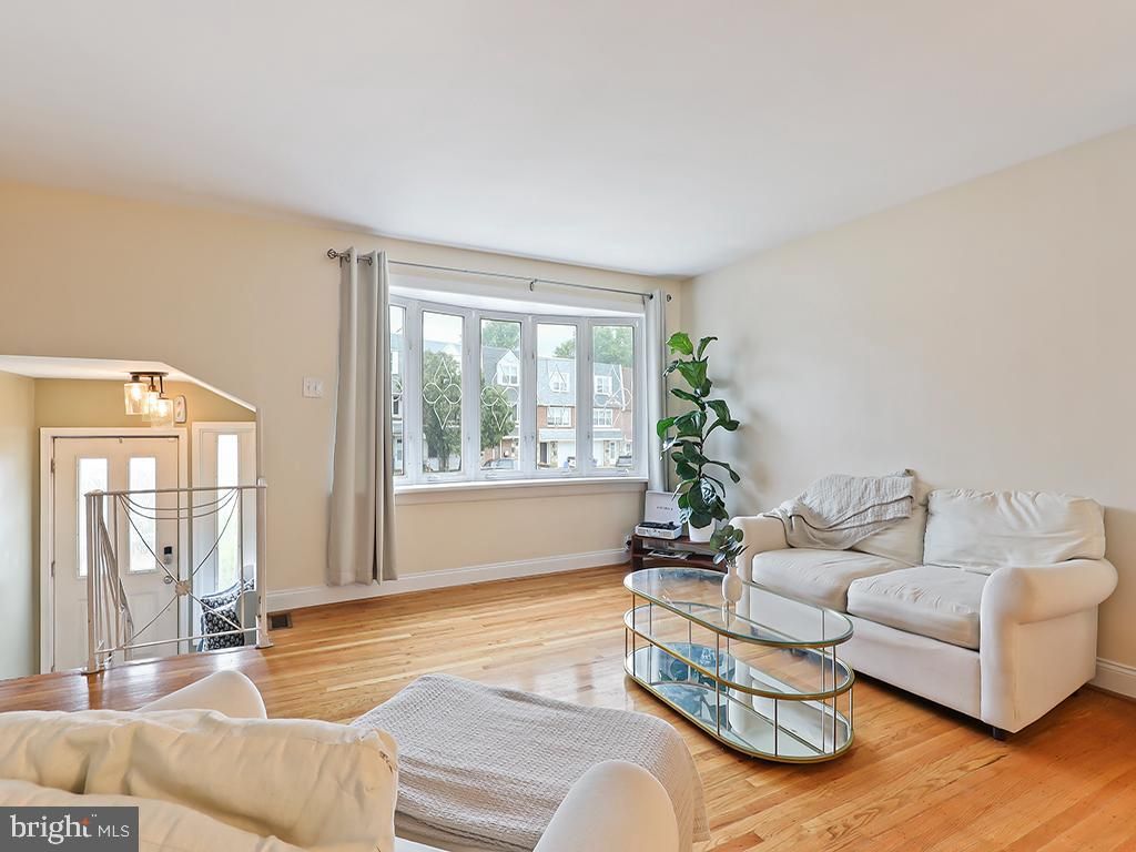 Photo of 3721 S Hereford Lane, PHILADELPHIA, PA 19114 (MLS # PAPH2561096)