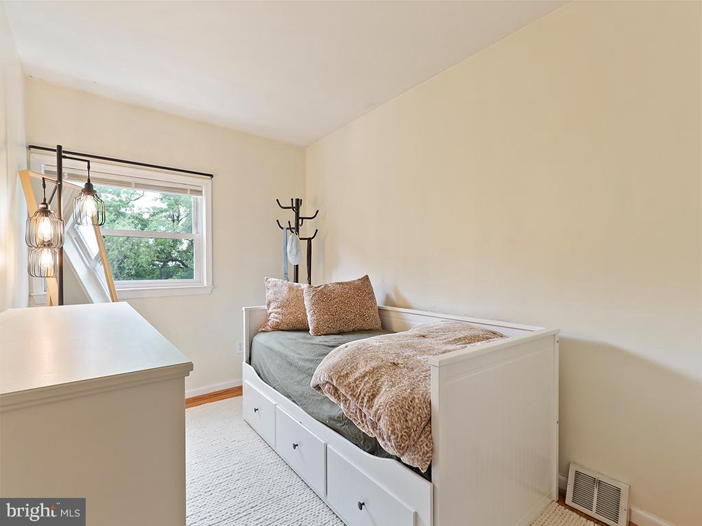 MORRELL PARK - Residential