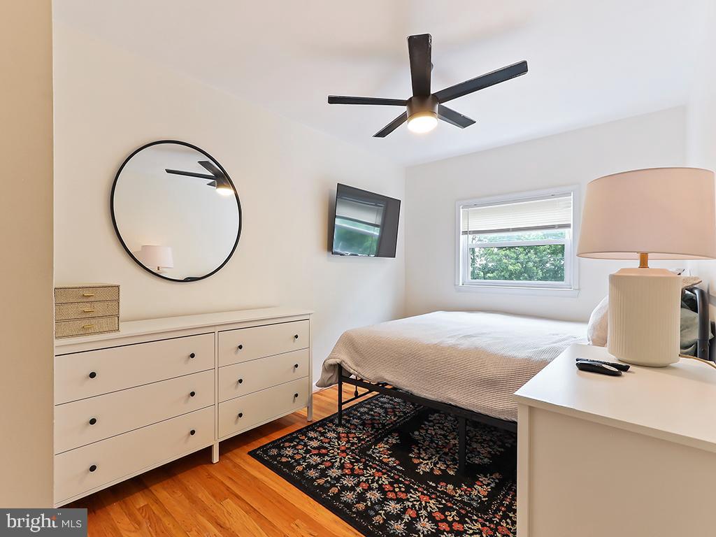 MORRELL PARK - Residential