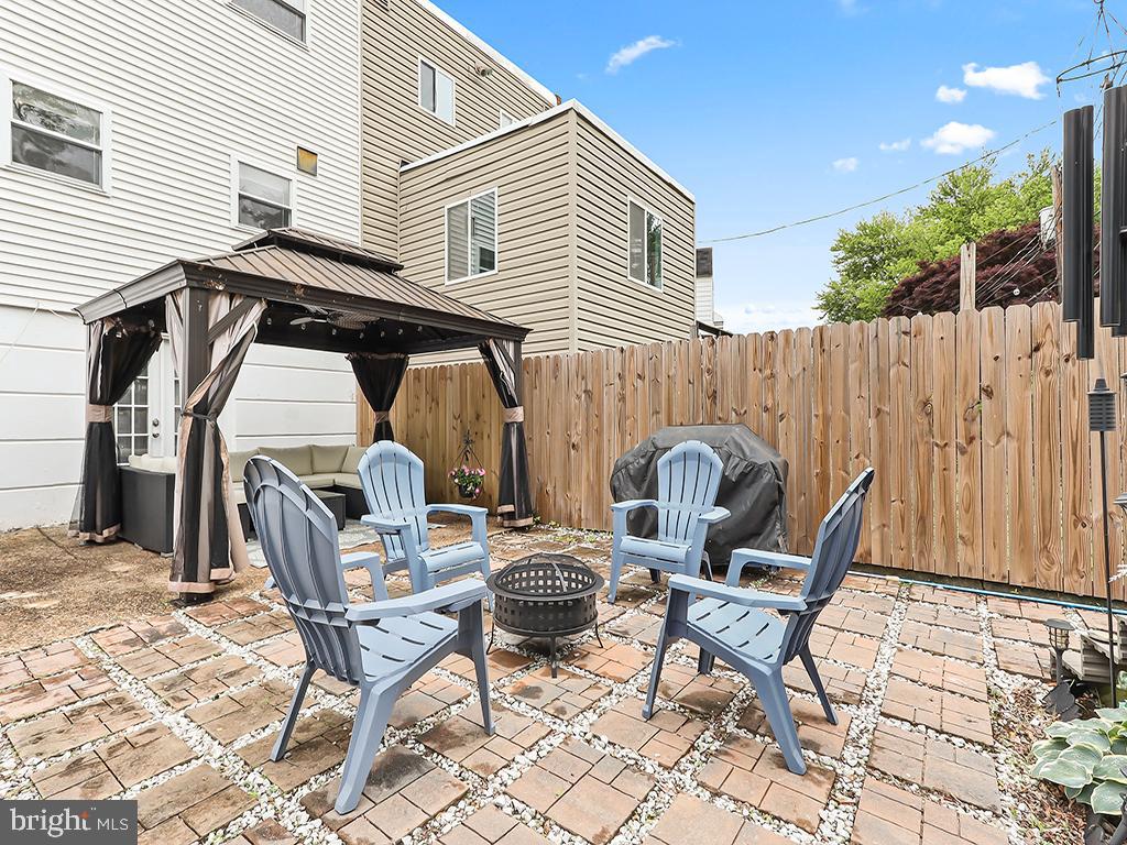 MORRELL PARK - Residential