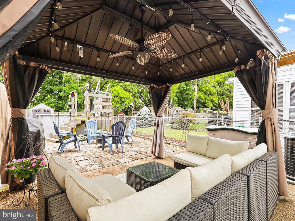 MORRELL PARK - Residential