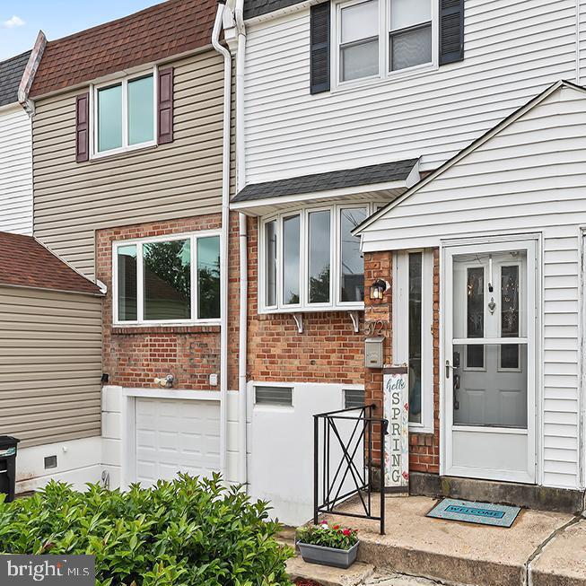 MORRELL PARK - Residential