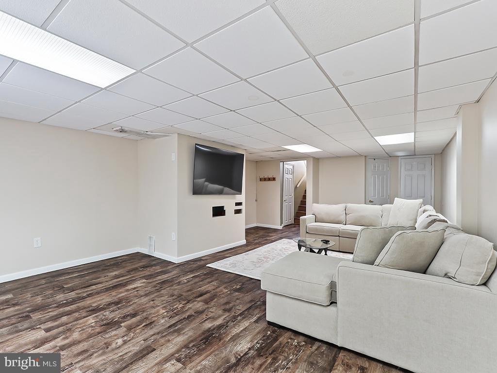 MORRELL PARK - Residential