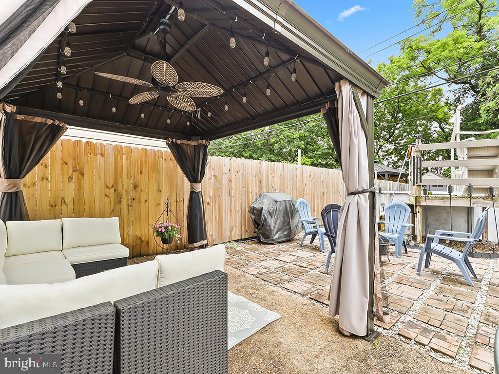 MORRELL PARK - Residential