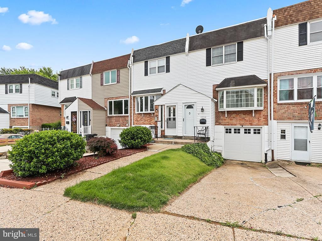 Photo of 3721 S Hereford Lane, PHILADELPHIA, PA 19114 (MLS # PAPH2561096)