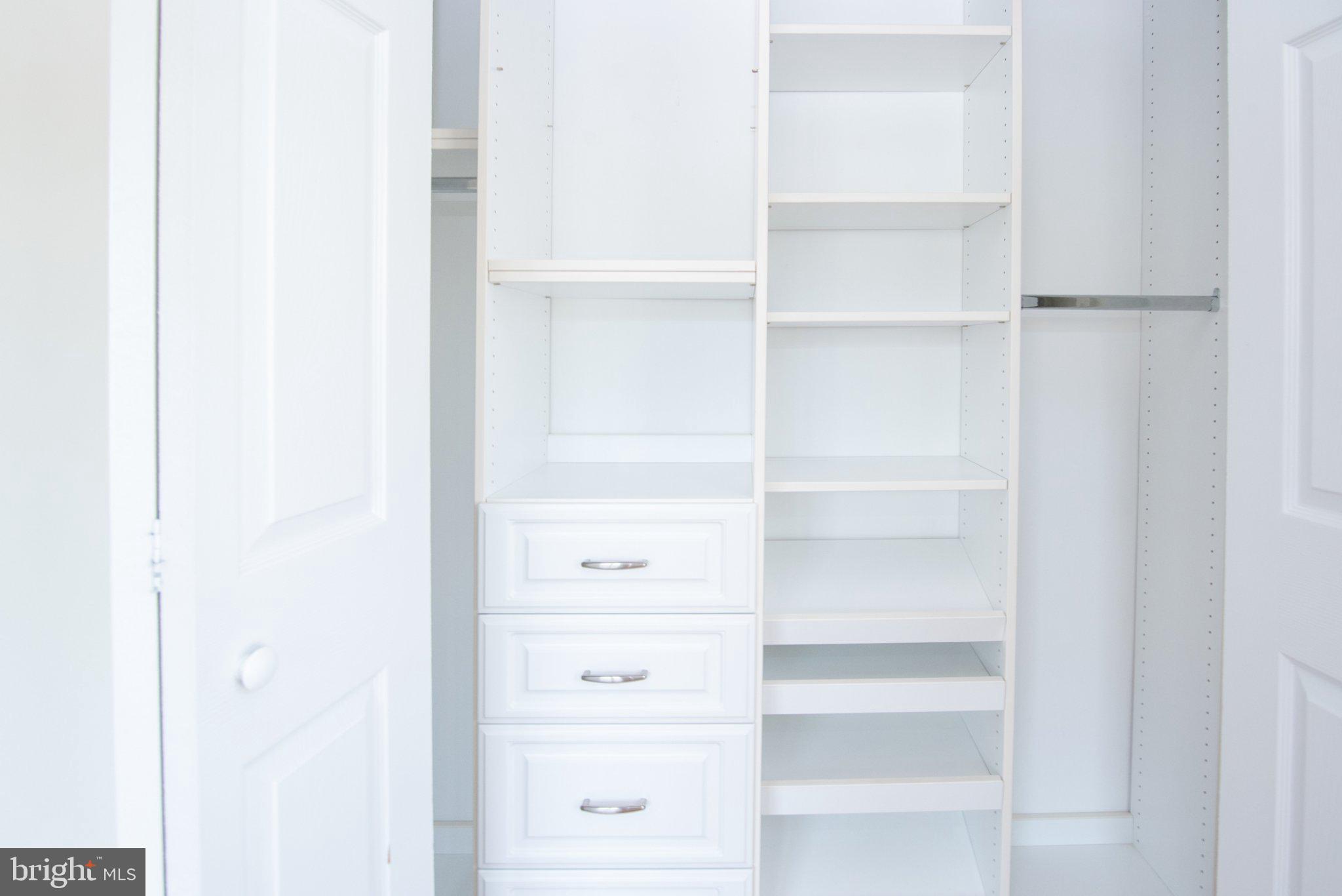 ANDORRA WOODS - Residential