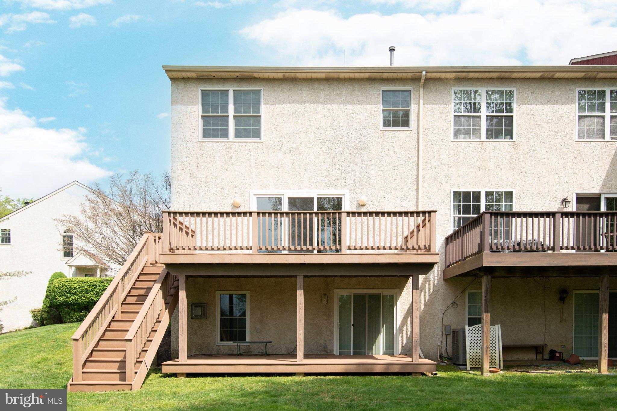 ANDORRA WOODS - Residential