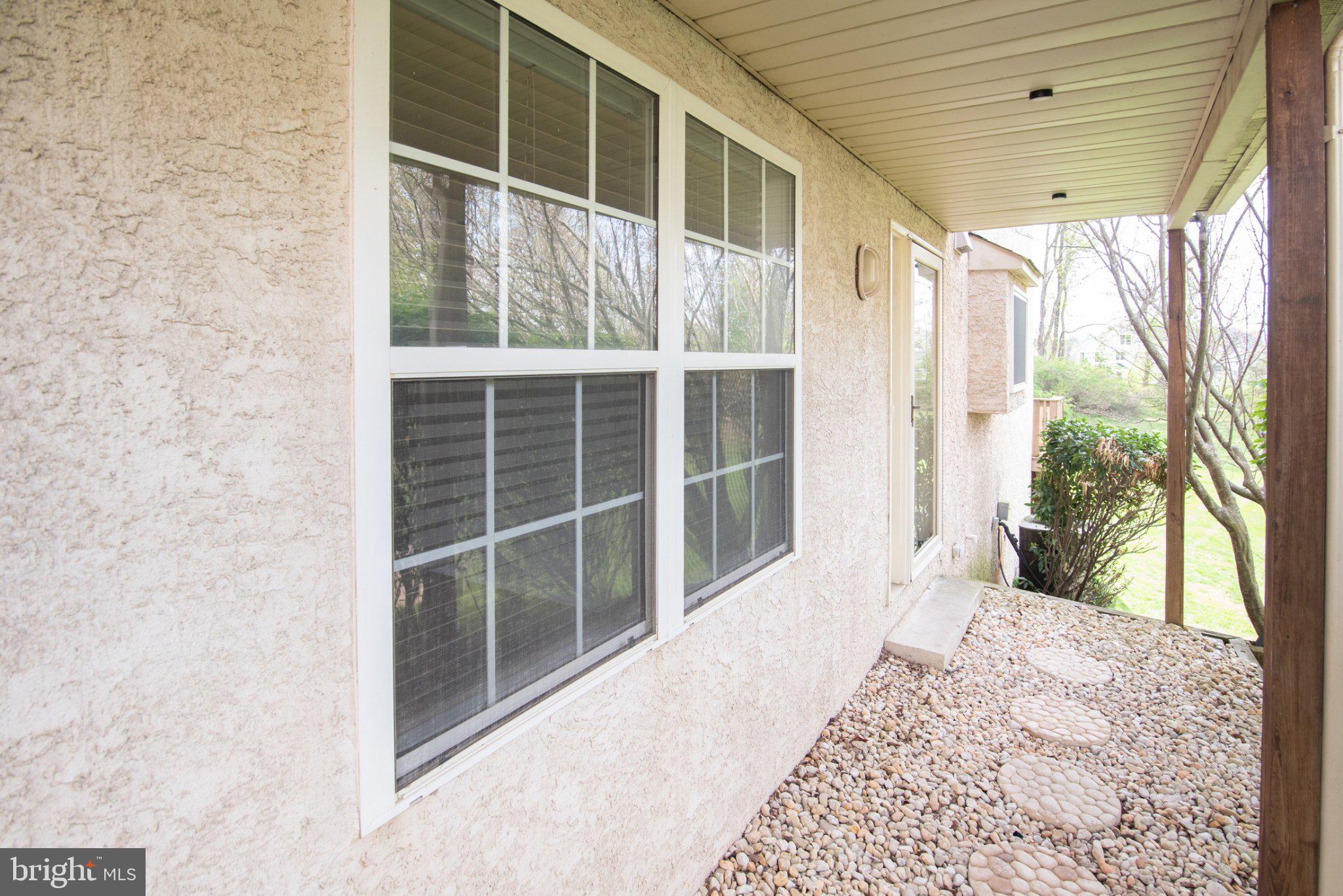 ANDORRA WOODS - Residential