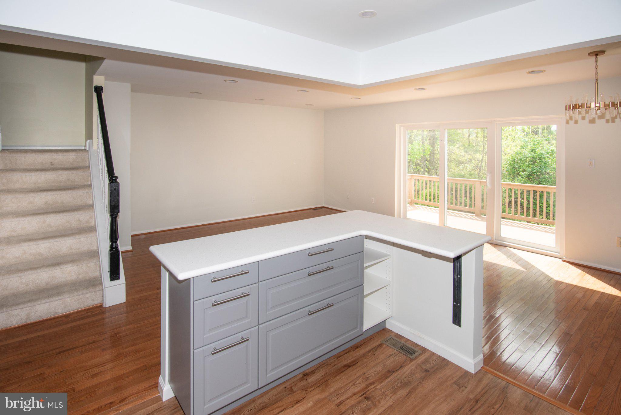 ANDORRA WOODS - Residential