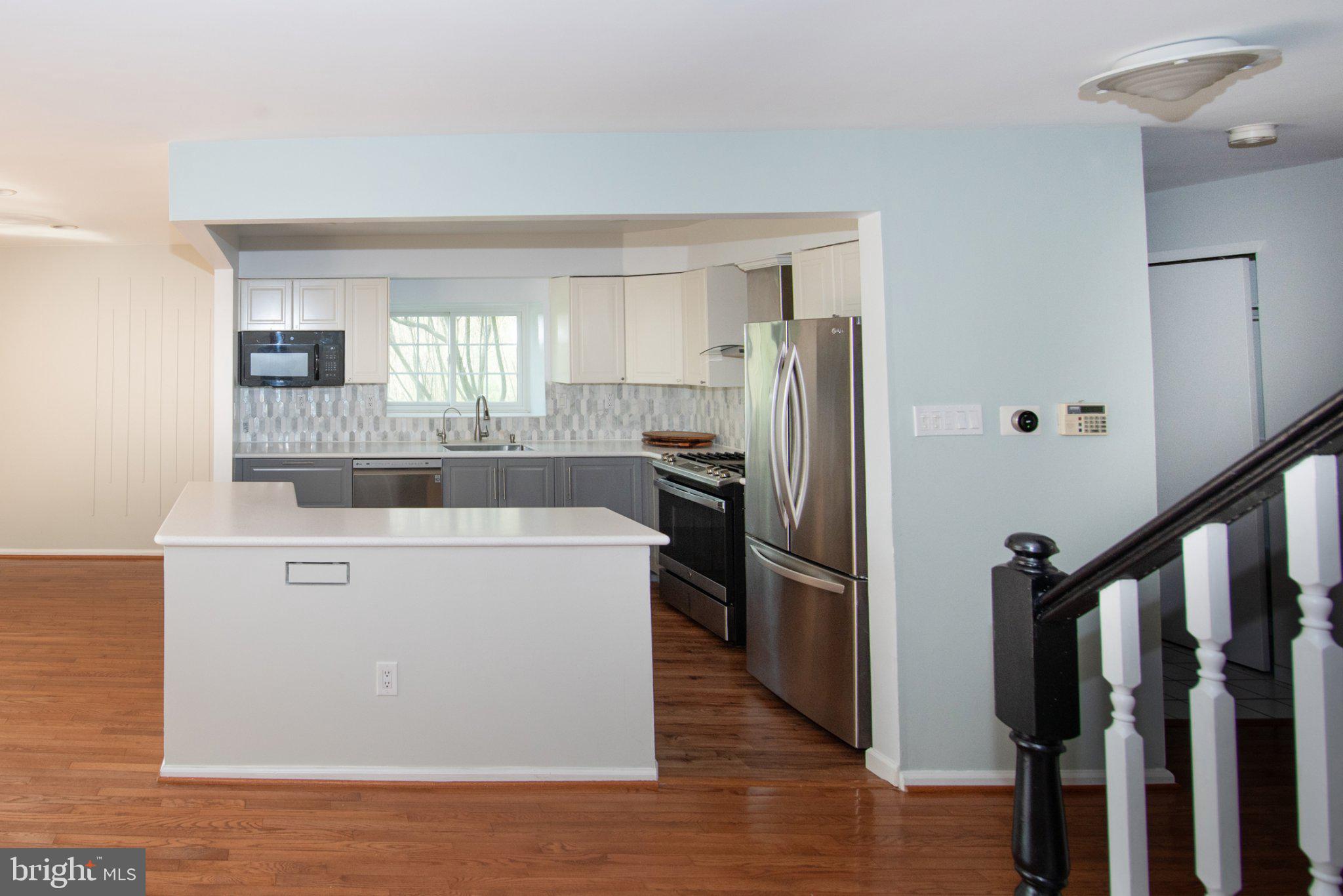 ANDORRA WOODS - Residential