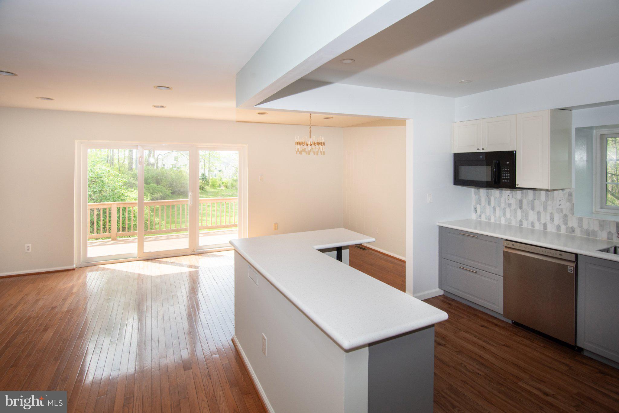 ANDORRA WOODS - Residential