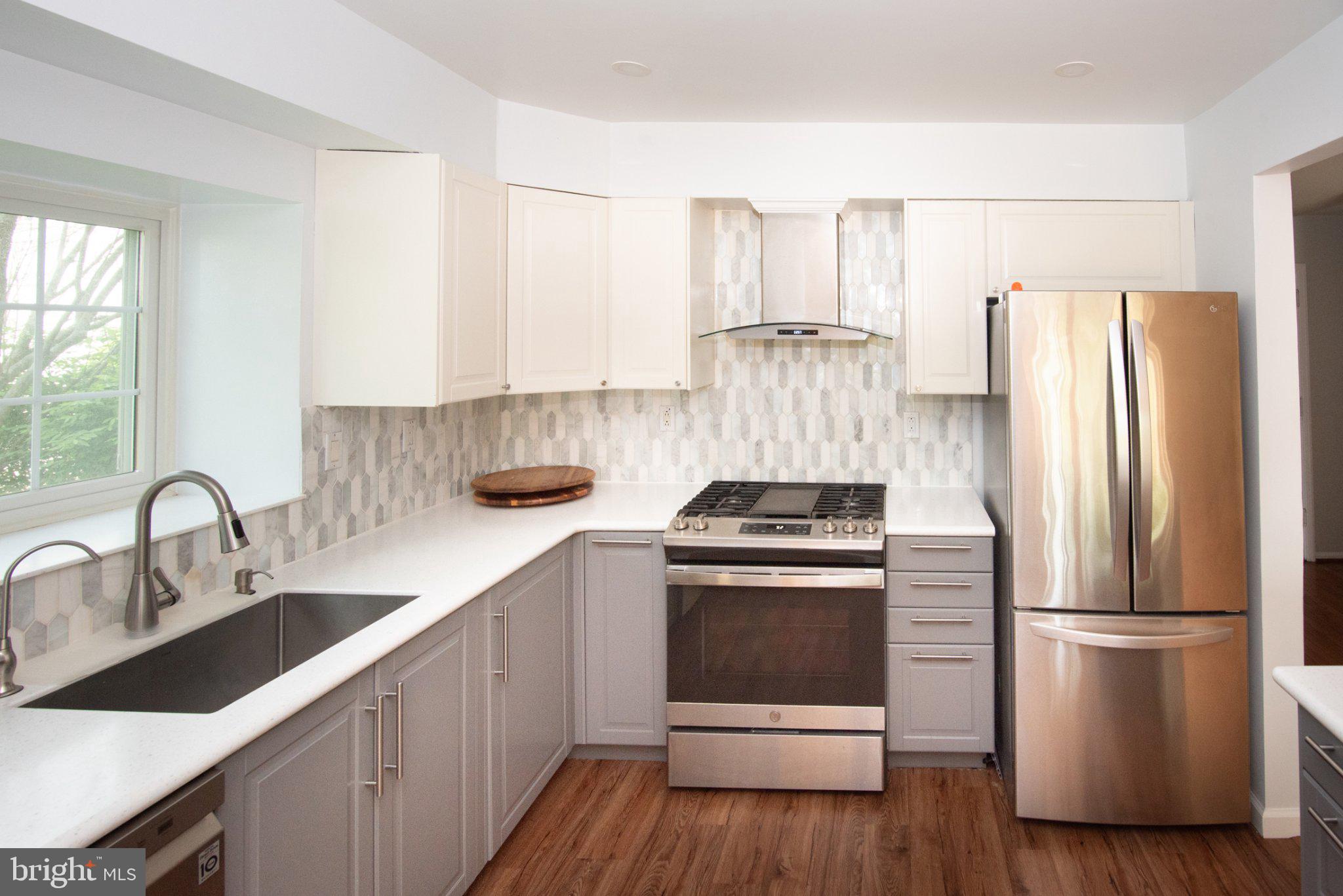 ANDORRA WOODS - Residential