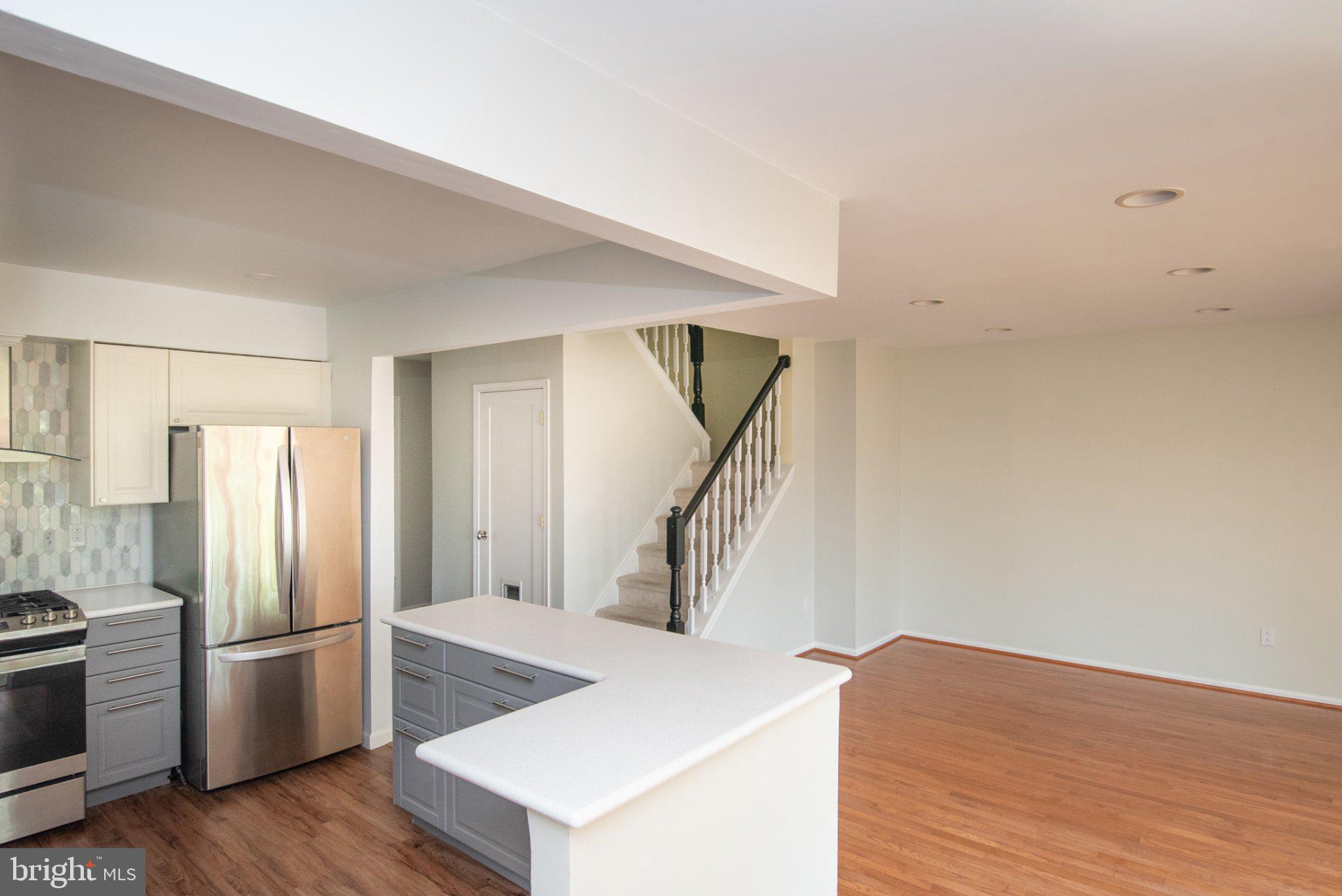 ANDORRA WOODS - Residential