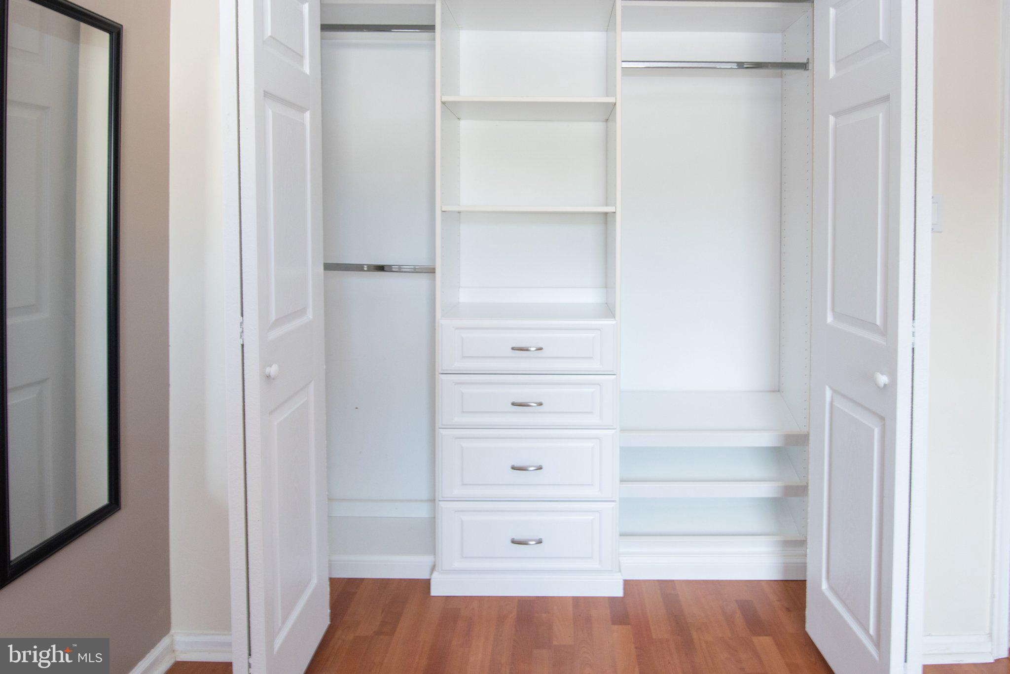 ANDORRA WOODS - Residential