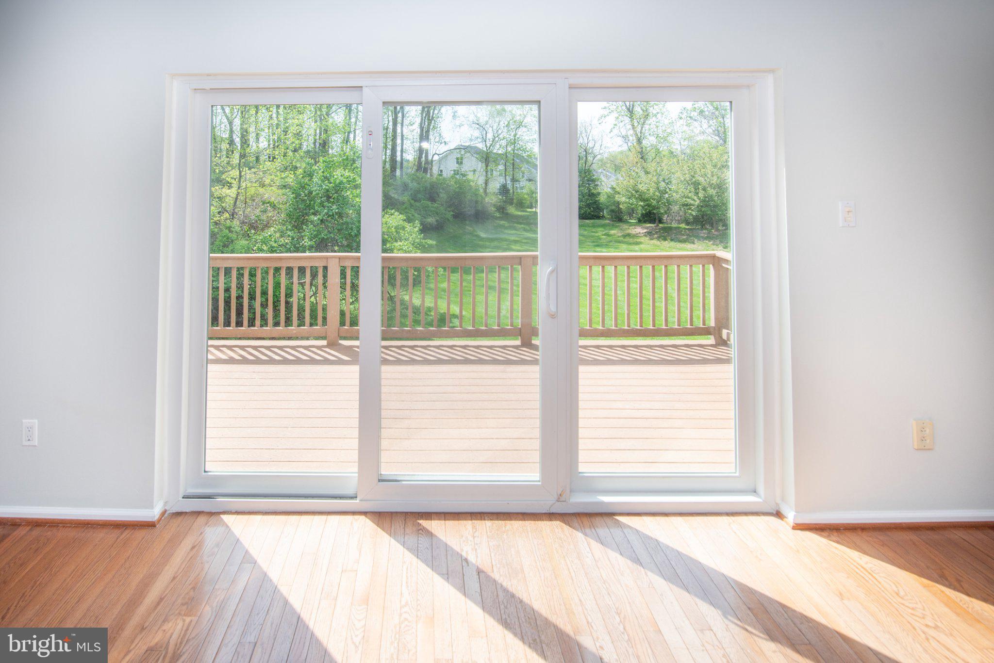 ANDORRA WOODS - Residential