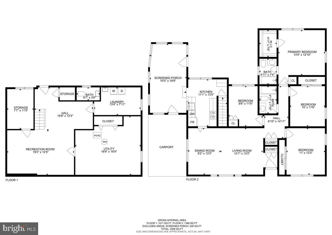 FAIRLAWN-LAUREL - Residential