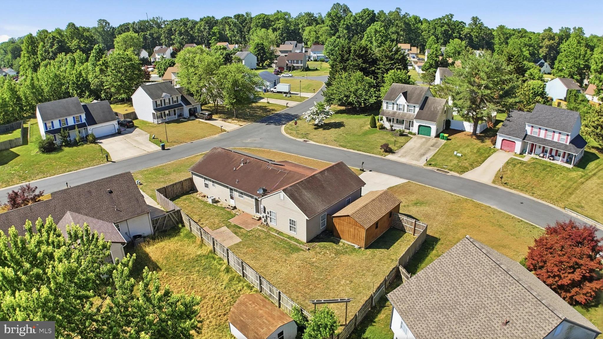 CARLISLE VIL - Residential