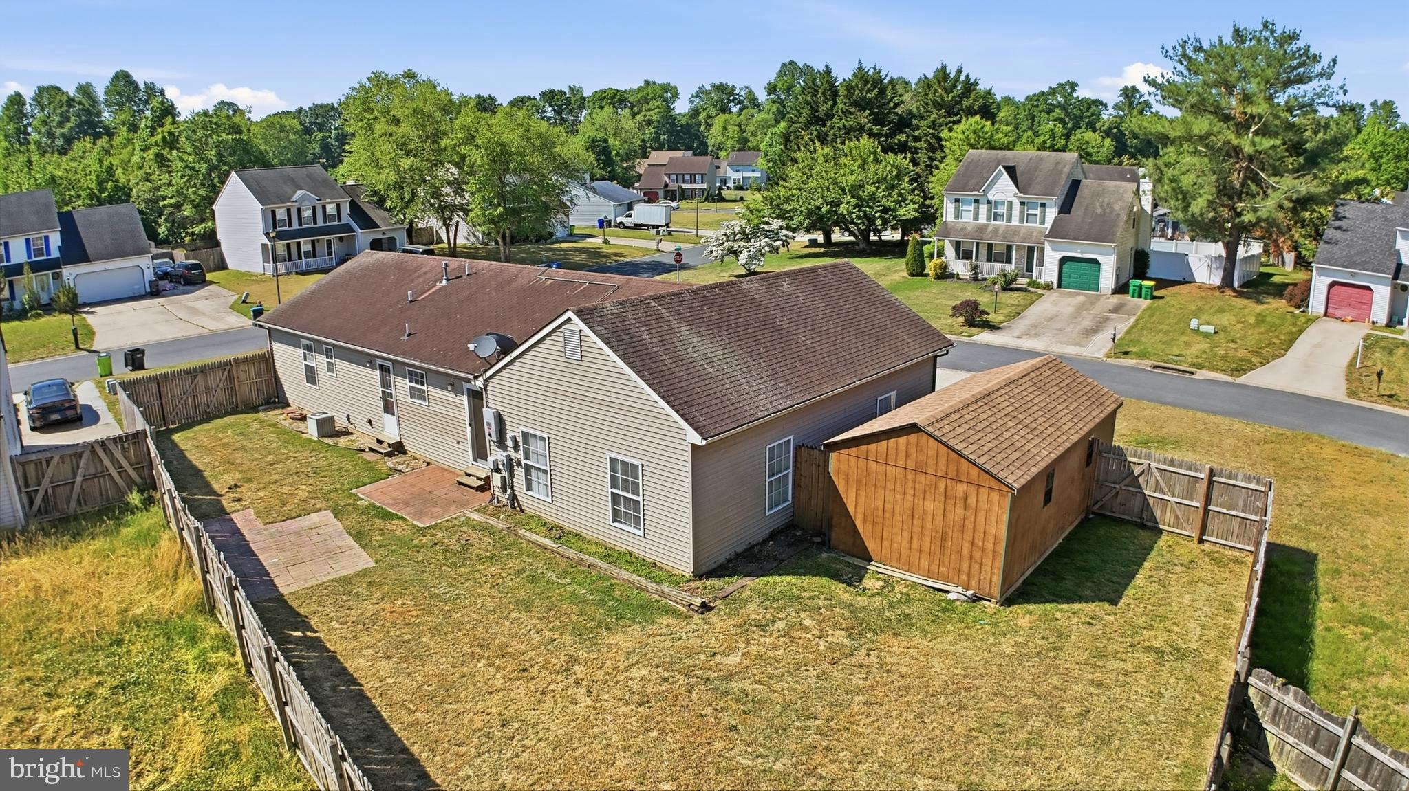 CARLISLE VIL - Residential