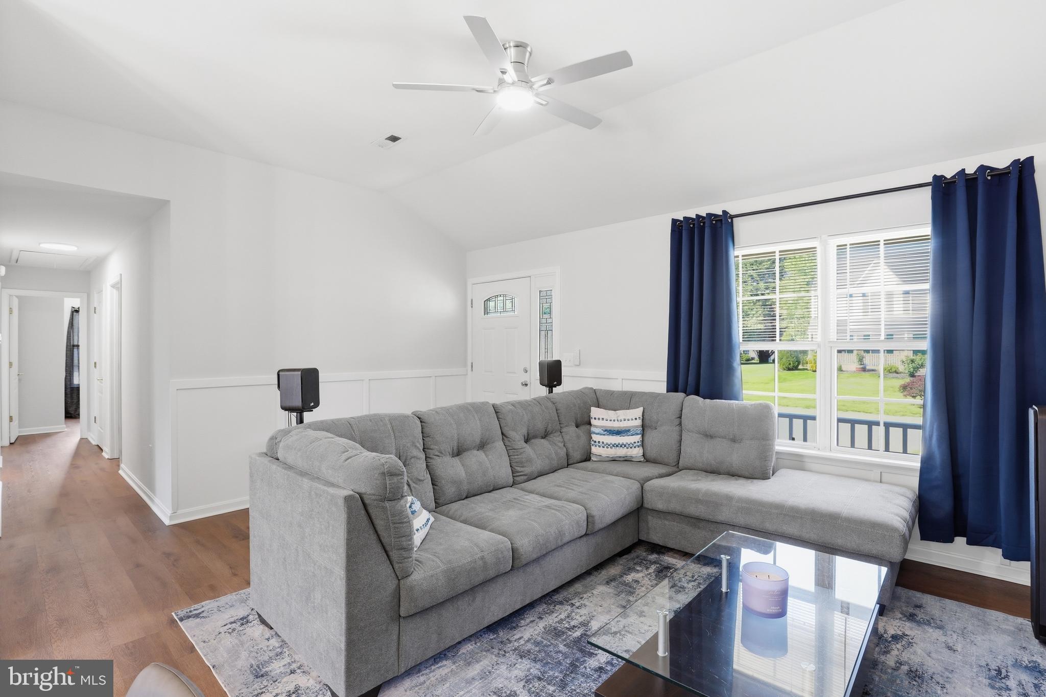 CARLISLE VIL - Residential