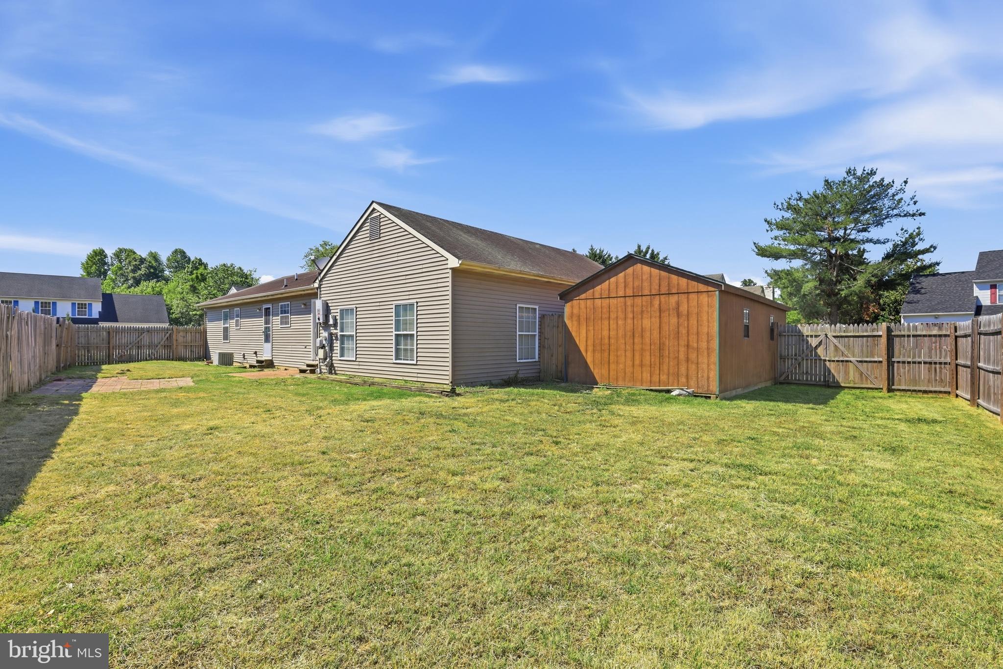 CARLISLE VIL - Residential