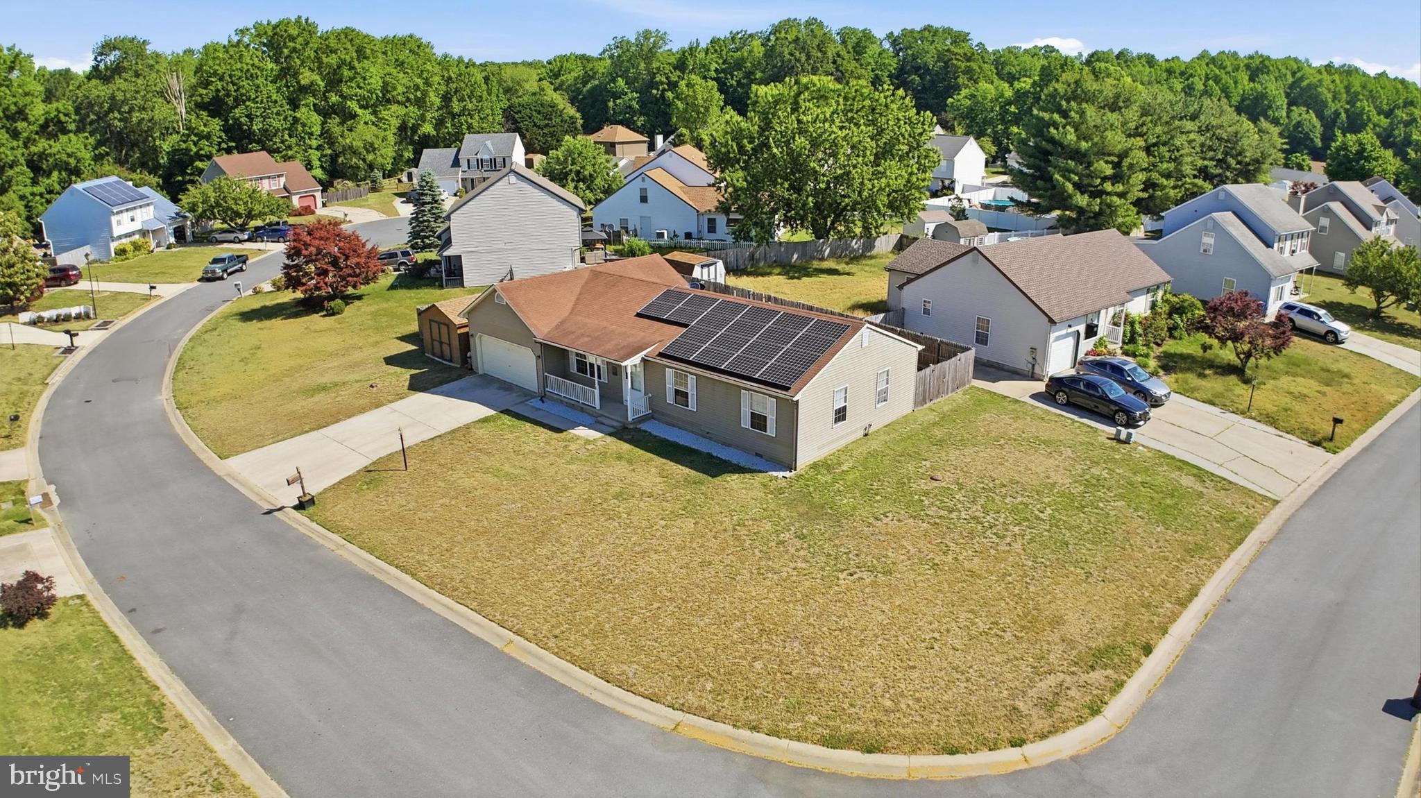 CARLISLE VIL - Residential