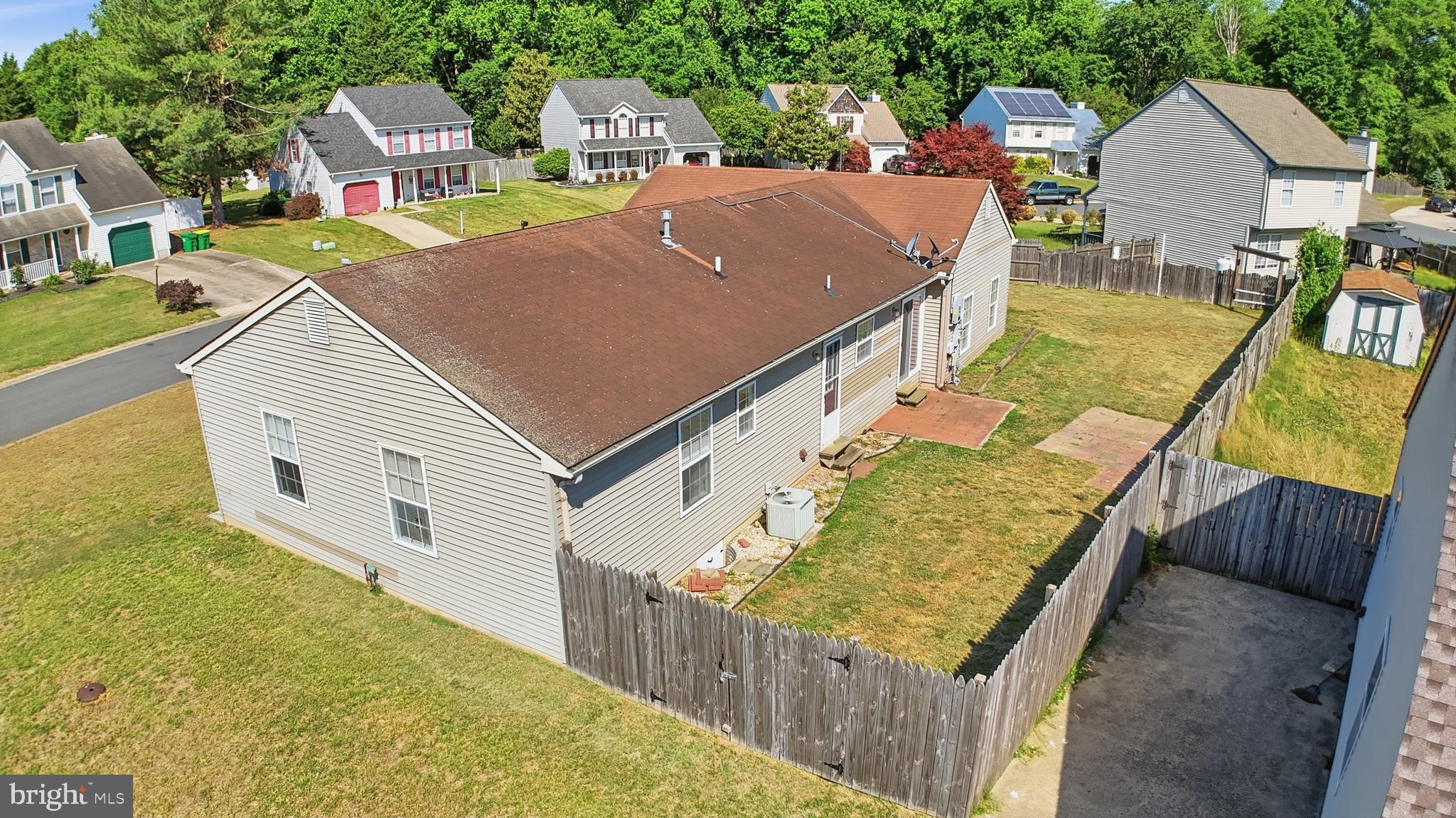 CARLISLE VIL - Residential