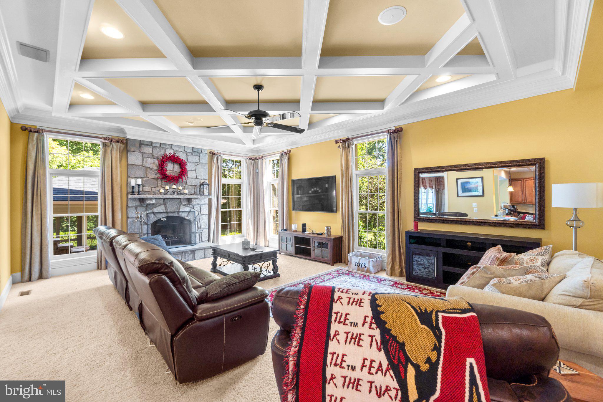 ADAMSTOWN COMMONS - Residential