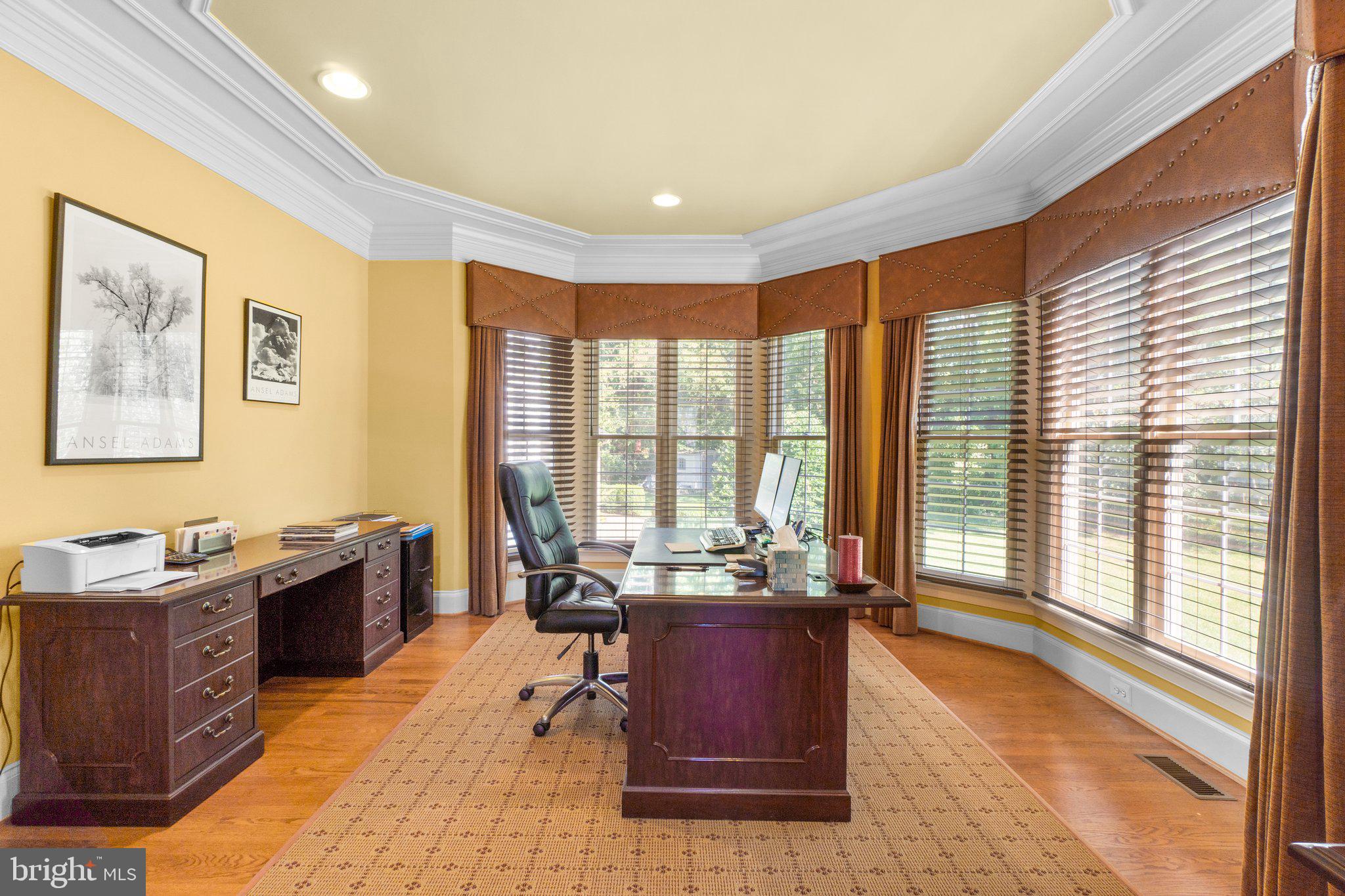 ADAMSTOWN COMMONS - Residential