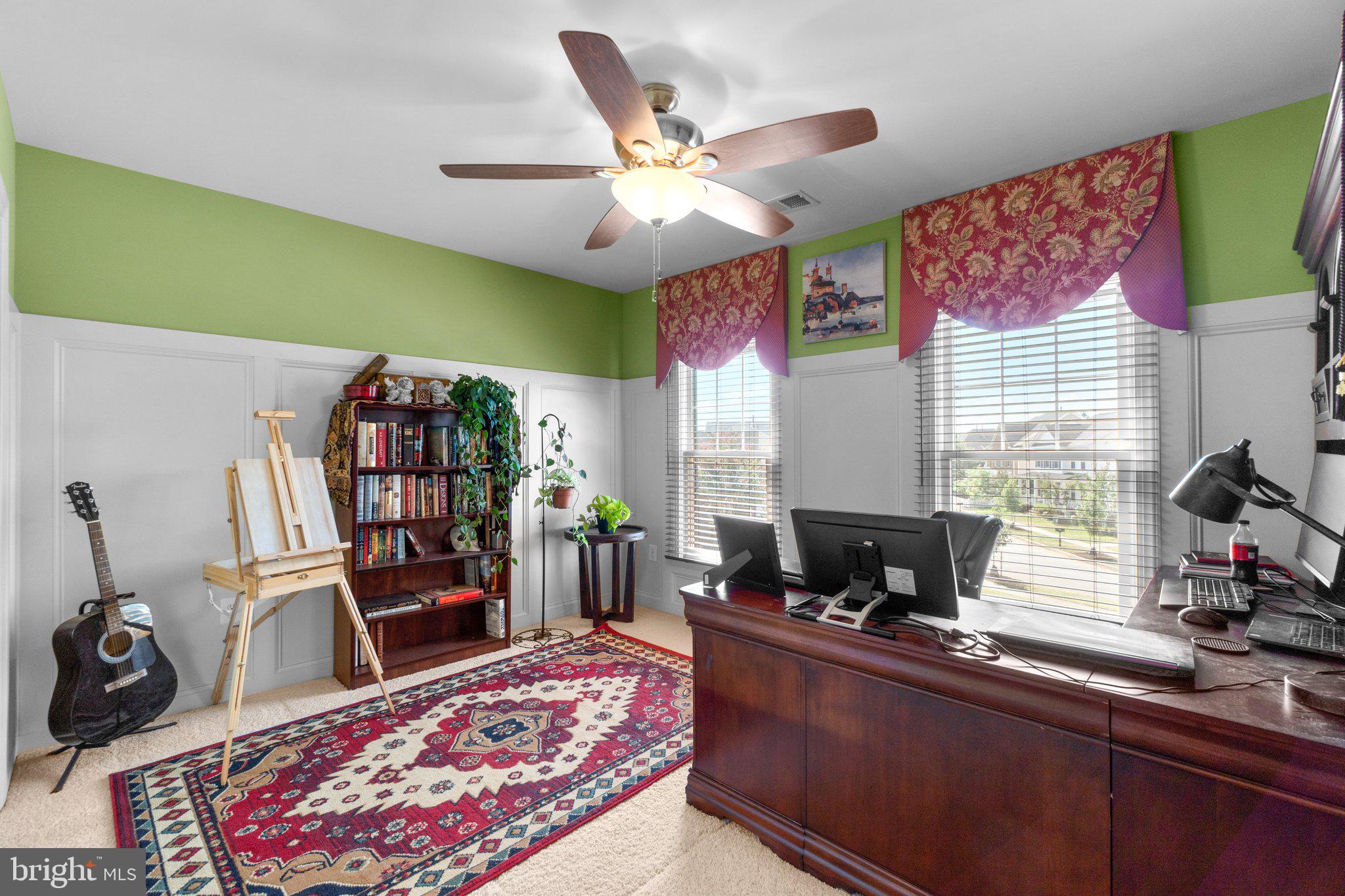 ADAMSTOWN COMMONS - Residential