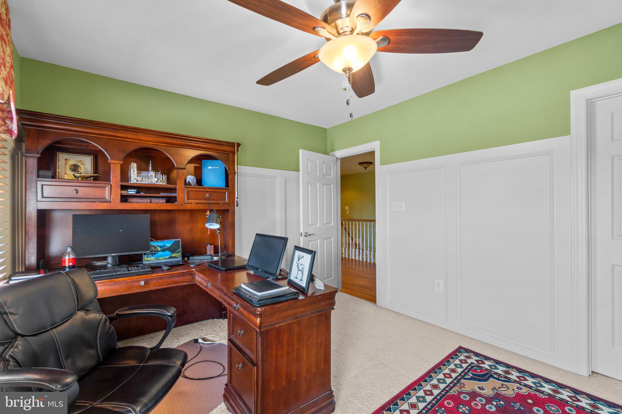 ADAMSTOWN COMMONS - Residential