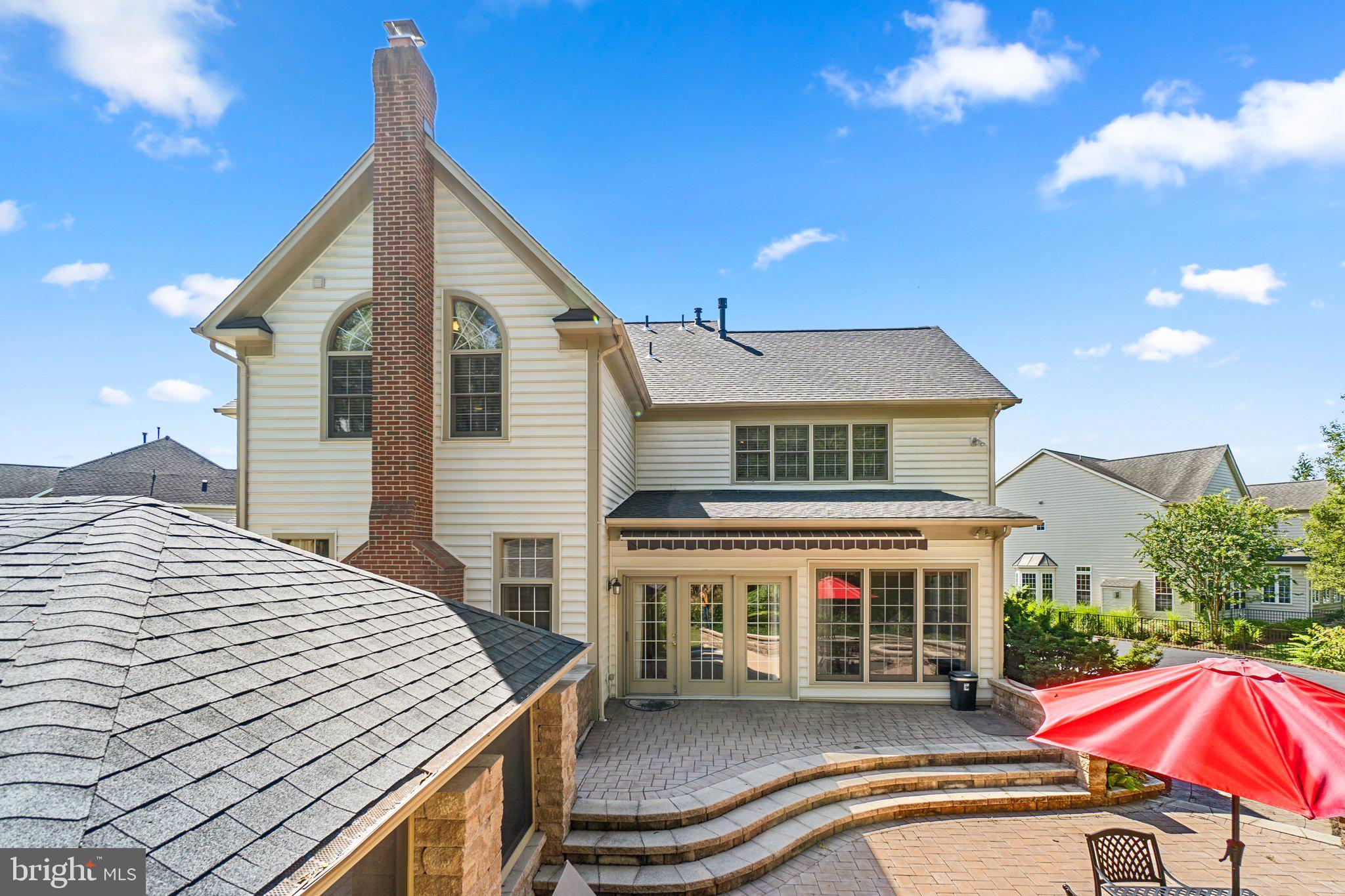 ADAMSTOWN COMMONS - Residential