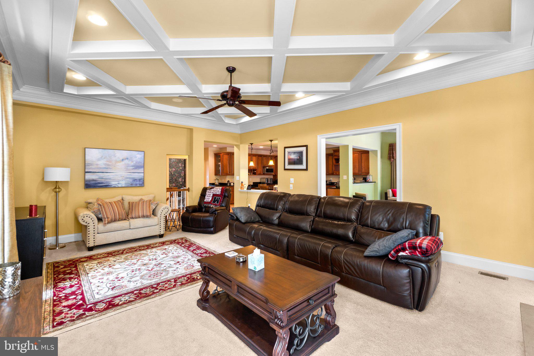 ADAMSTOWN COMMONS - Residential