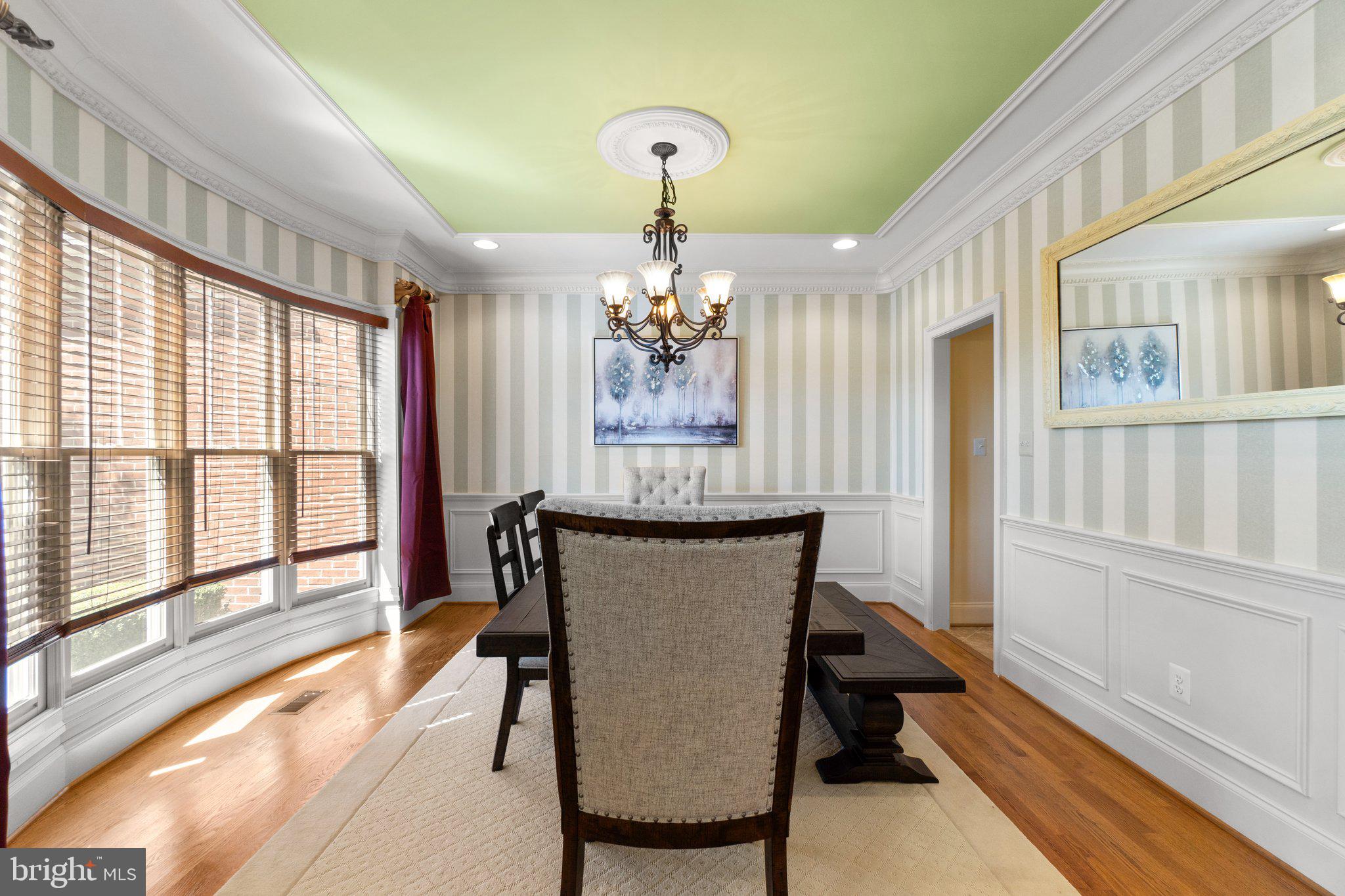 ADAMSTOWN COMMONS - Residential