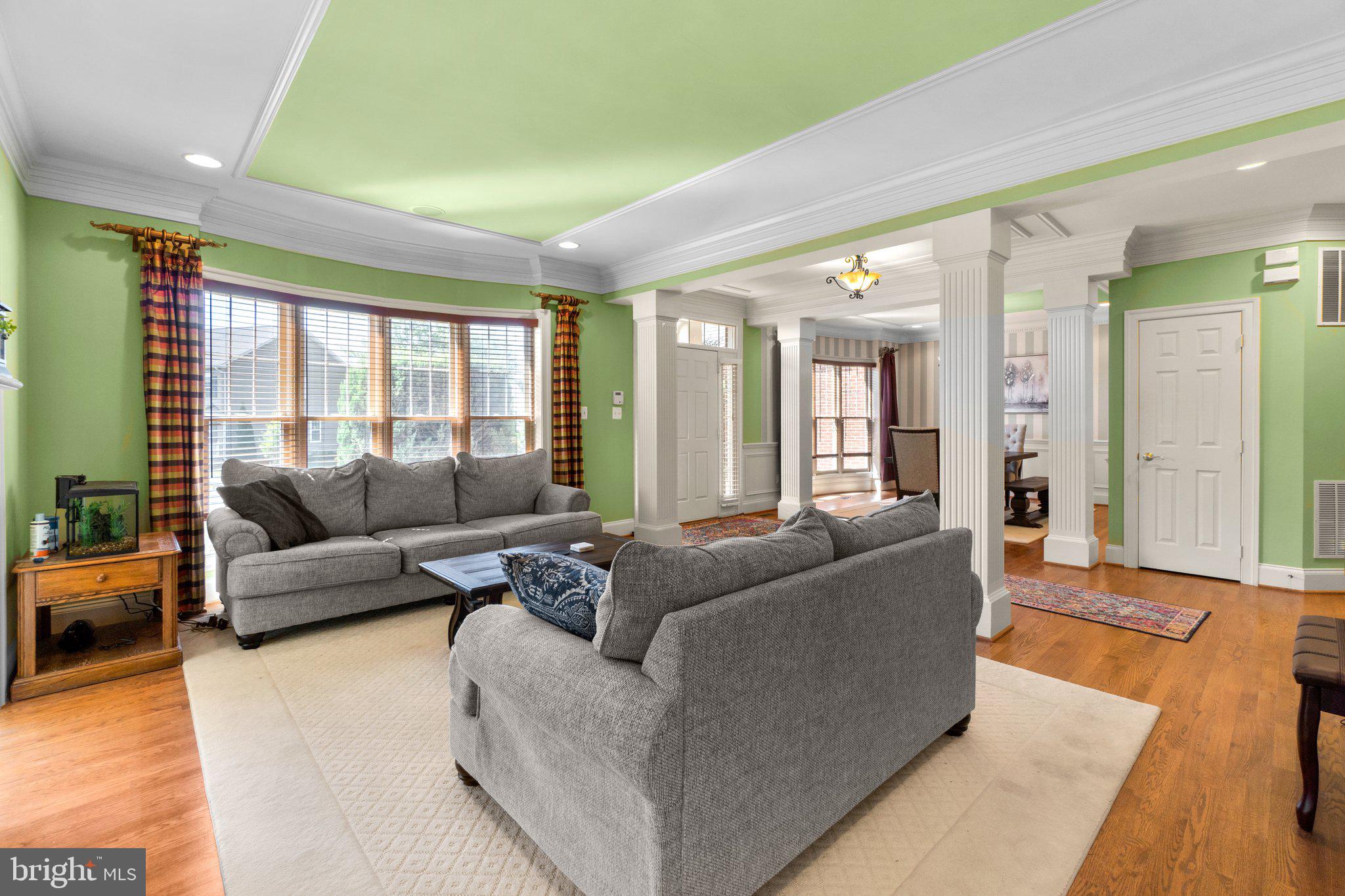 ADAMSTOWN COMMONS - Residential