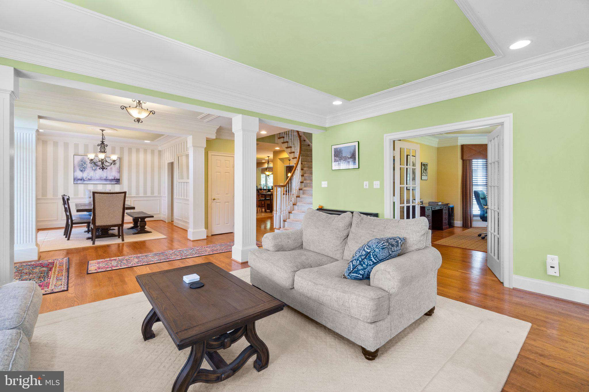 ADAMSTOWN COMMONS - Residential