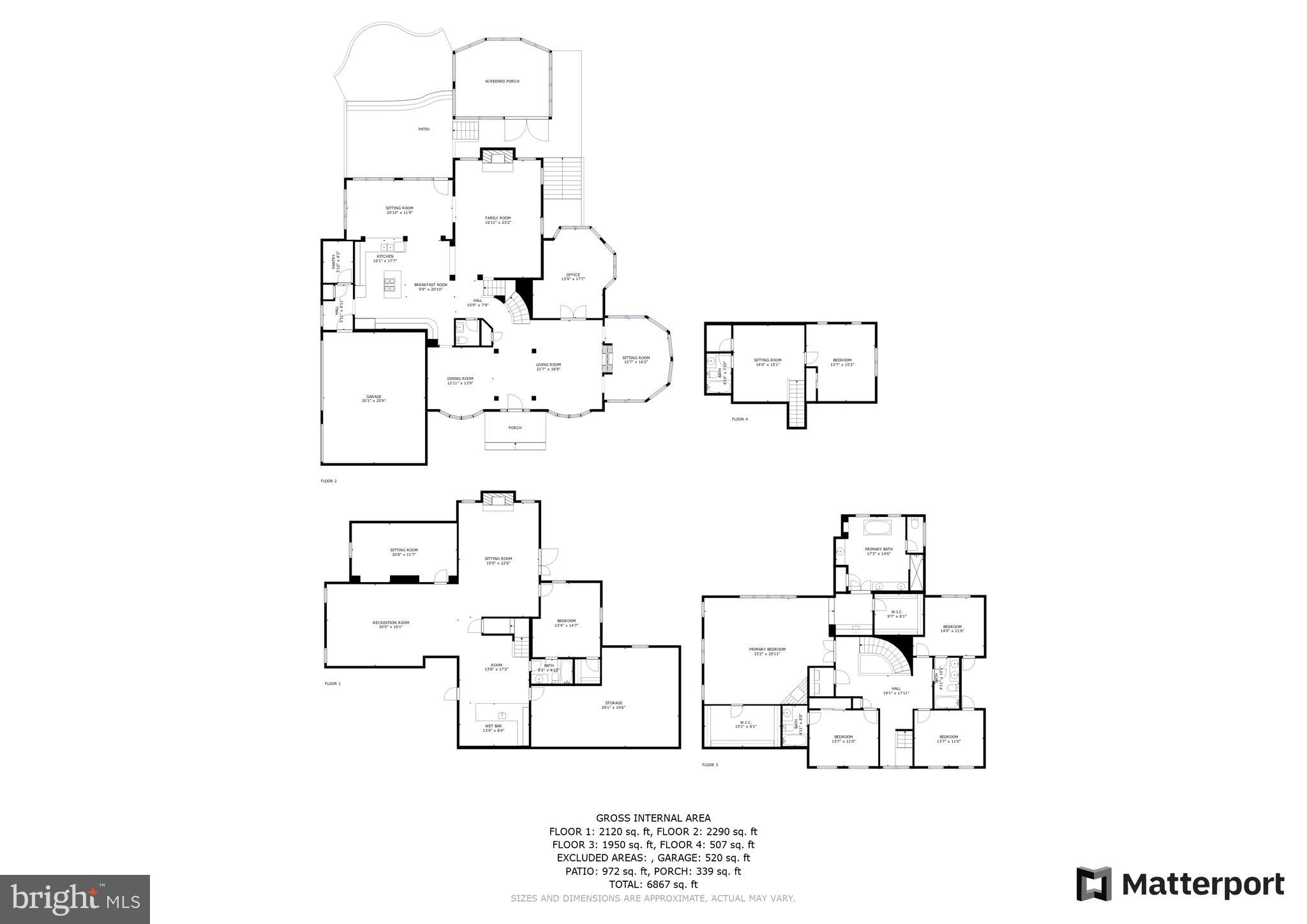 ADAMSTOWN COMMONS - Residential