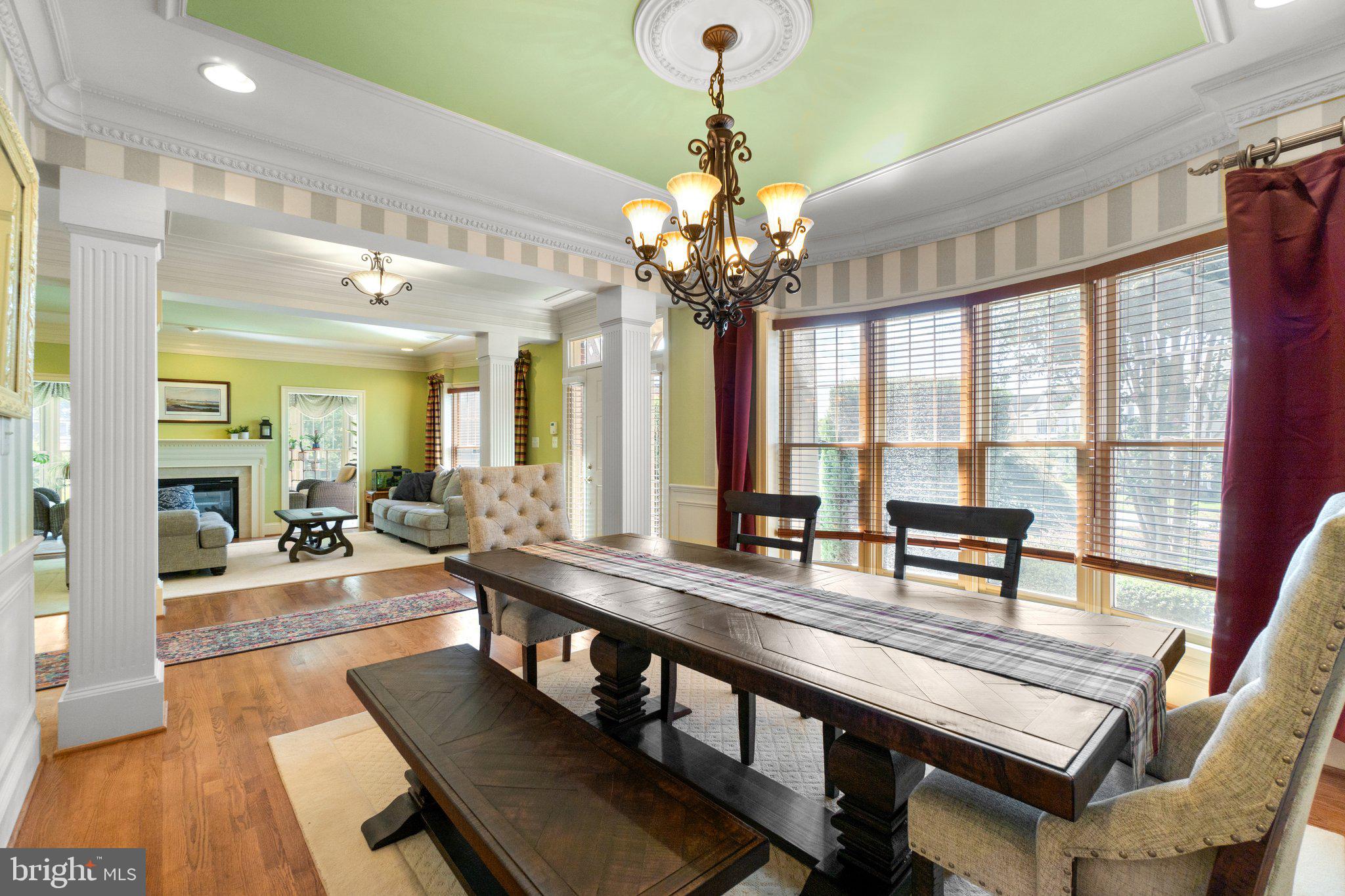 ADAMSTOWN COMMONS - Residential