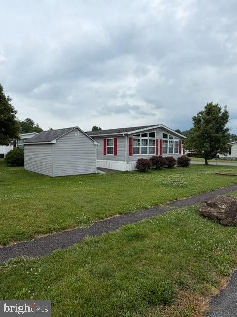 500 CARAVELLE LANE