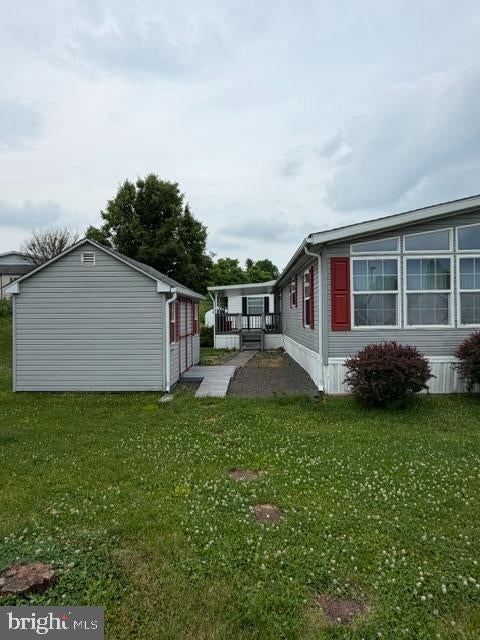 500 CARAVELLE LANE