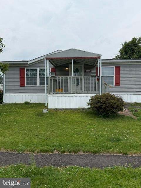 500 CARAVELLE LANE