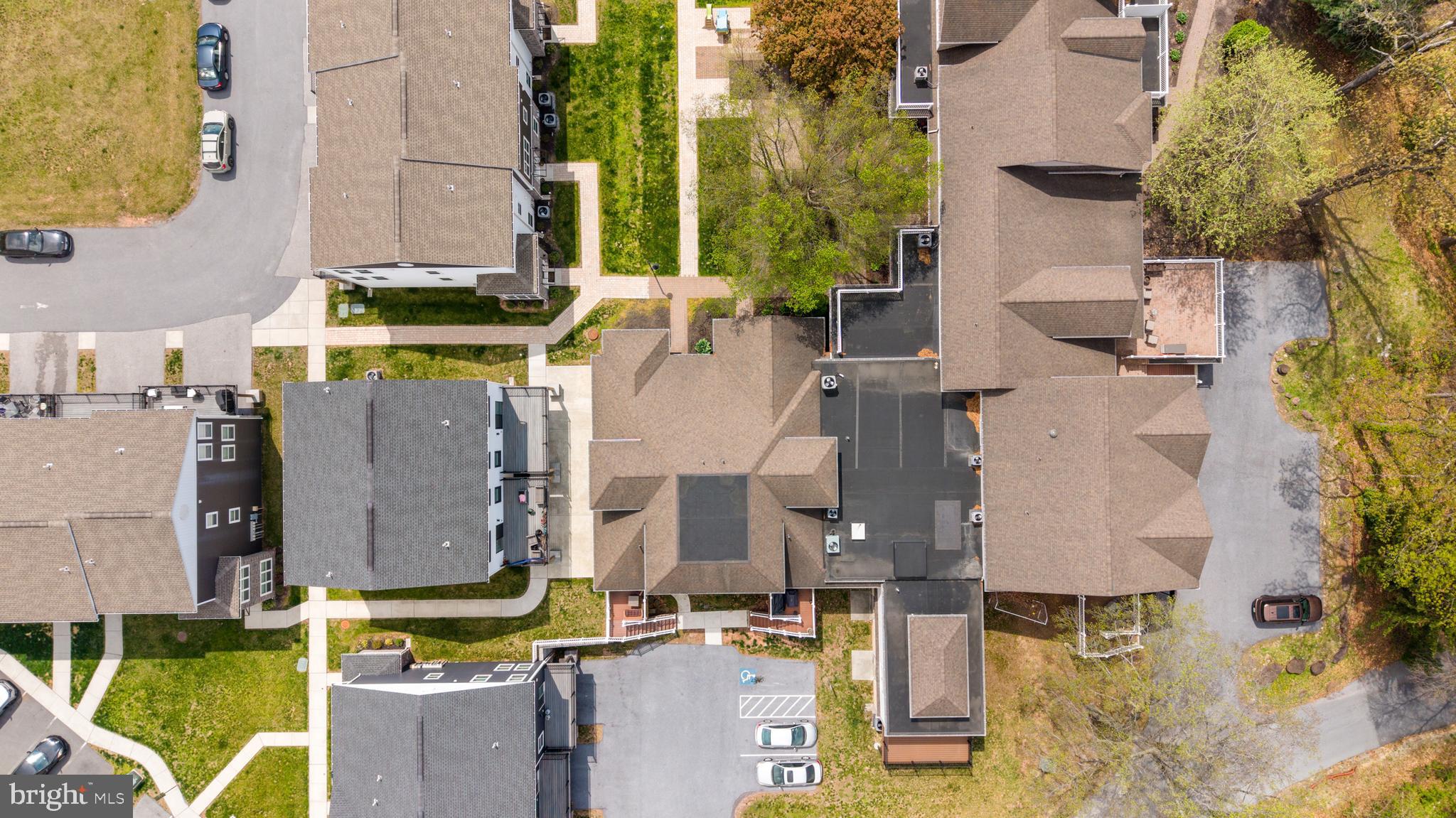 HIGH POINTE IN HERSHEY - Residential