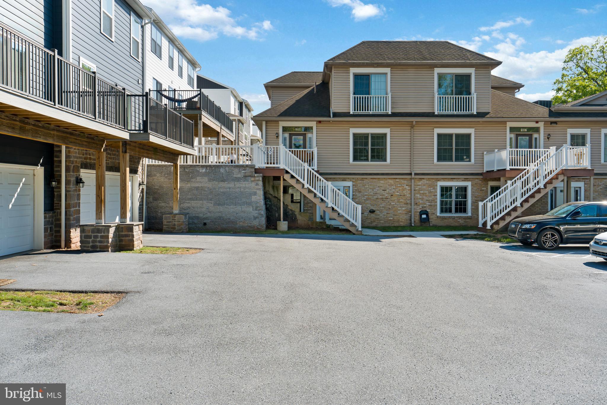 HIGH POINTE IN HERSHEY - Residential