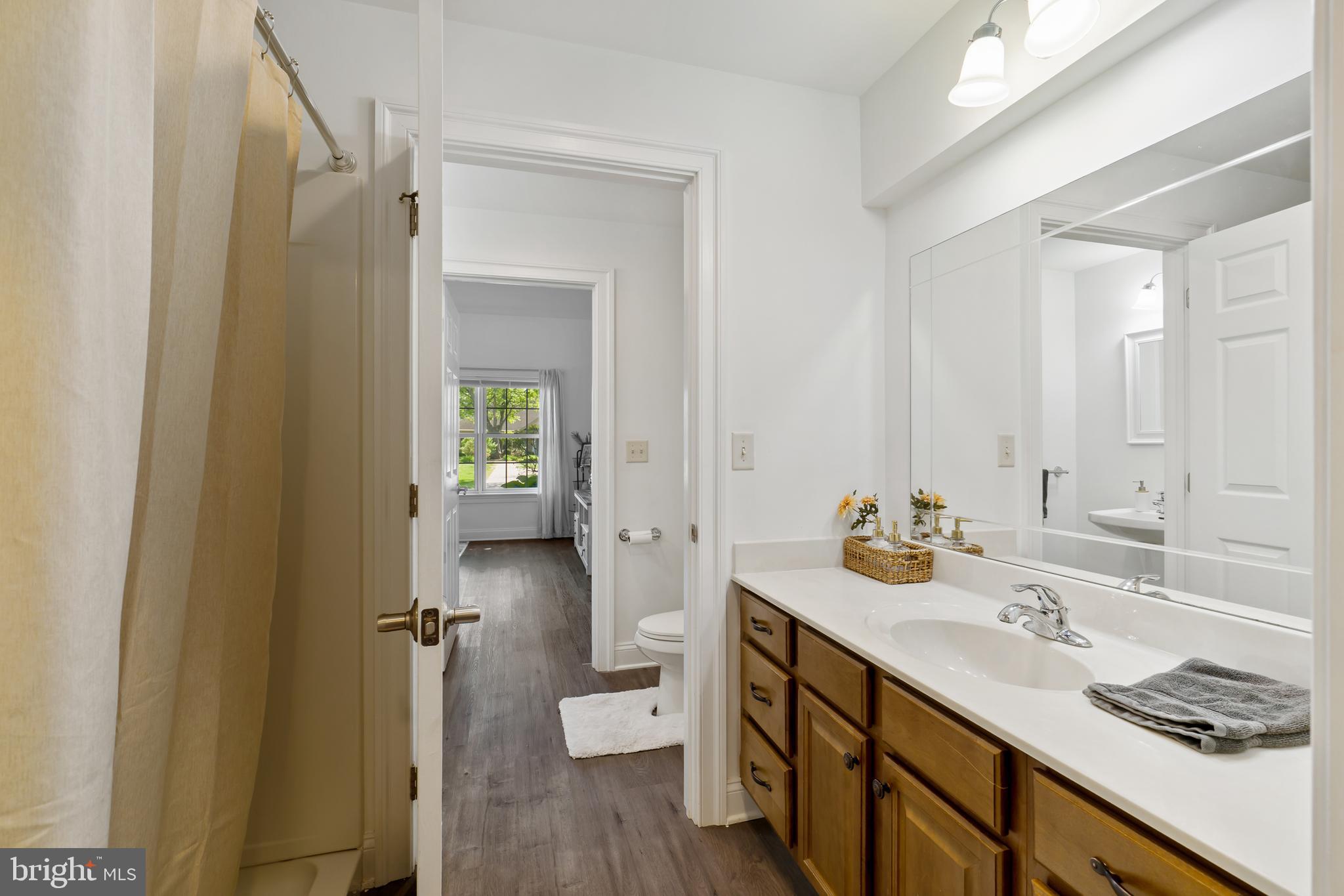 HIGH POINTE IN HERSHEY - Residential